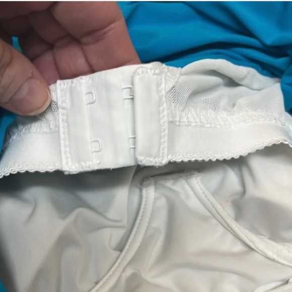 38Dd Tankini top - Picture 7 of 8